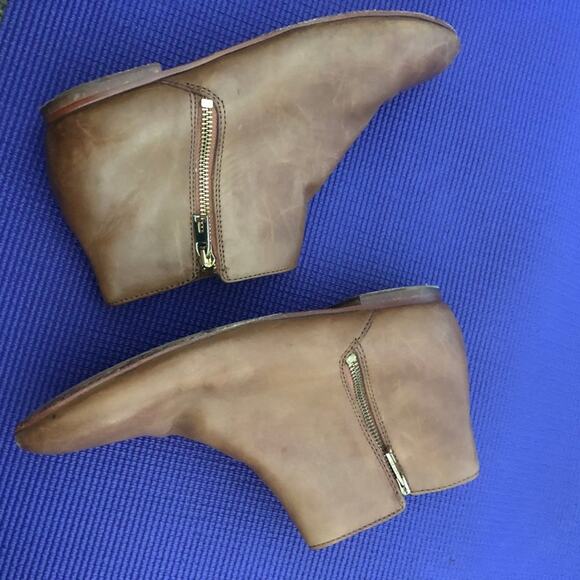 TED BAKER Jeema Zip Booty - Picture 4 of 7